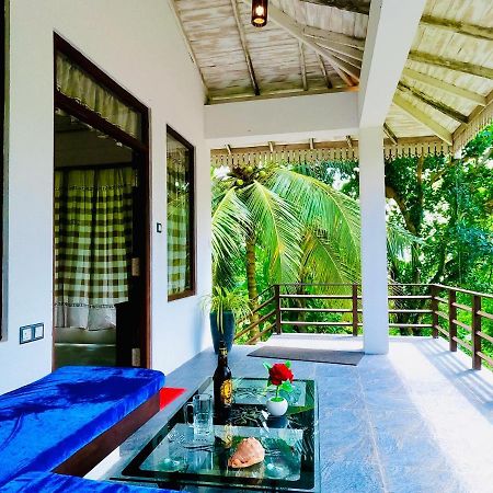 Mountain Seaview Cabanas تانجالي المظهر الخارجي الصورة