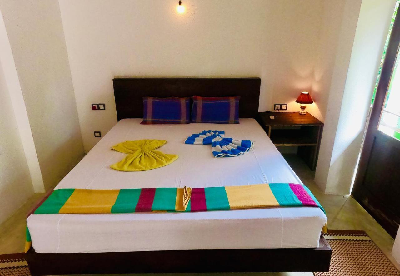 Mountain Seaview Cabanas تانجالي المظهر الخارجي الصورة