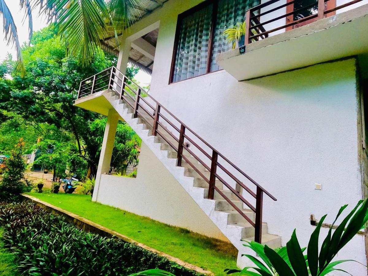 Mountain Seaview Cabanas تانجالي المظهر الخارجي الصورة