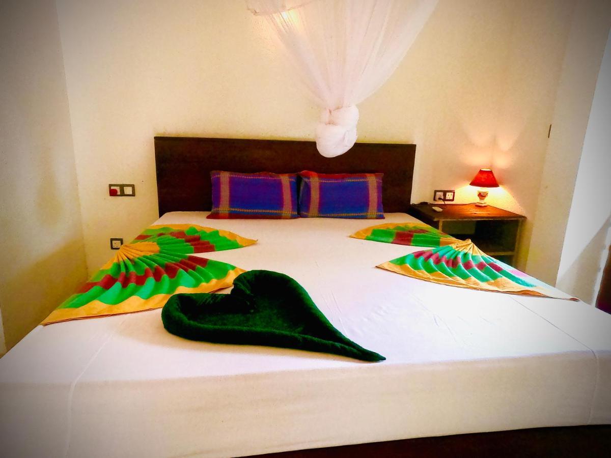 Mountain Seaview Cabanas تانجالي المظهر الخارجي الصورة