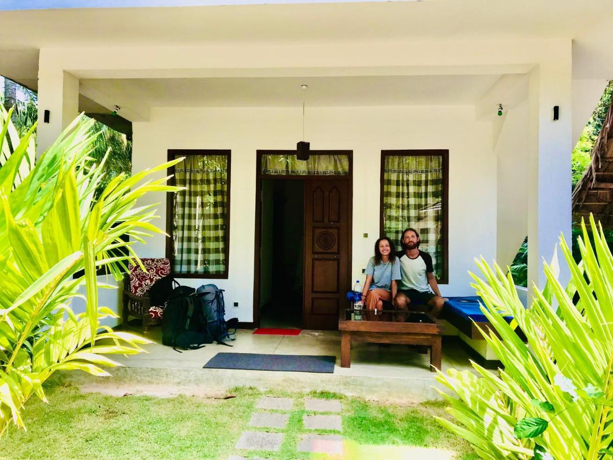 Mountain Seaview Cabanas تانجالي المظهر الخارجي الصورة