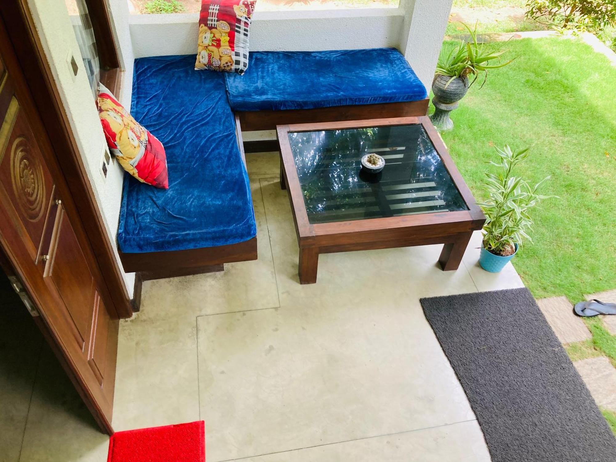 Mountain Seaview Cabanas تانجالي المظهر الخارجي الصورة