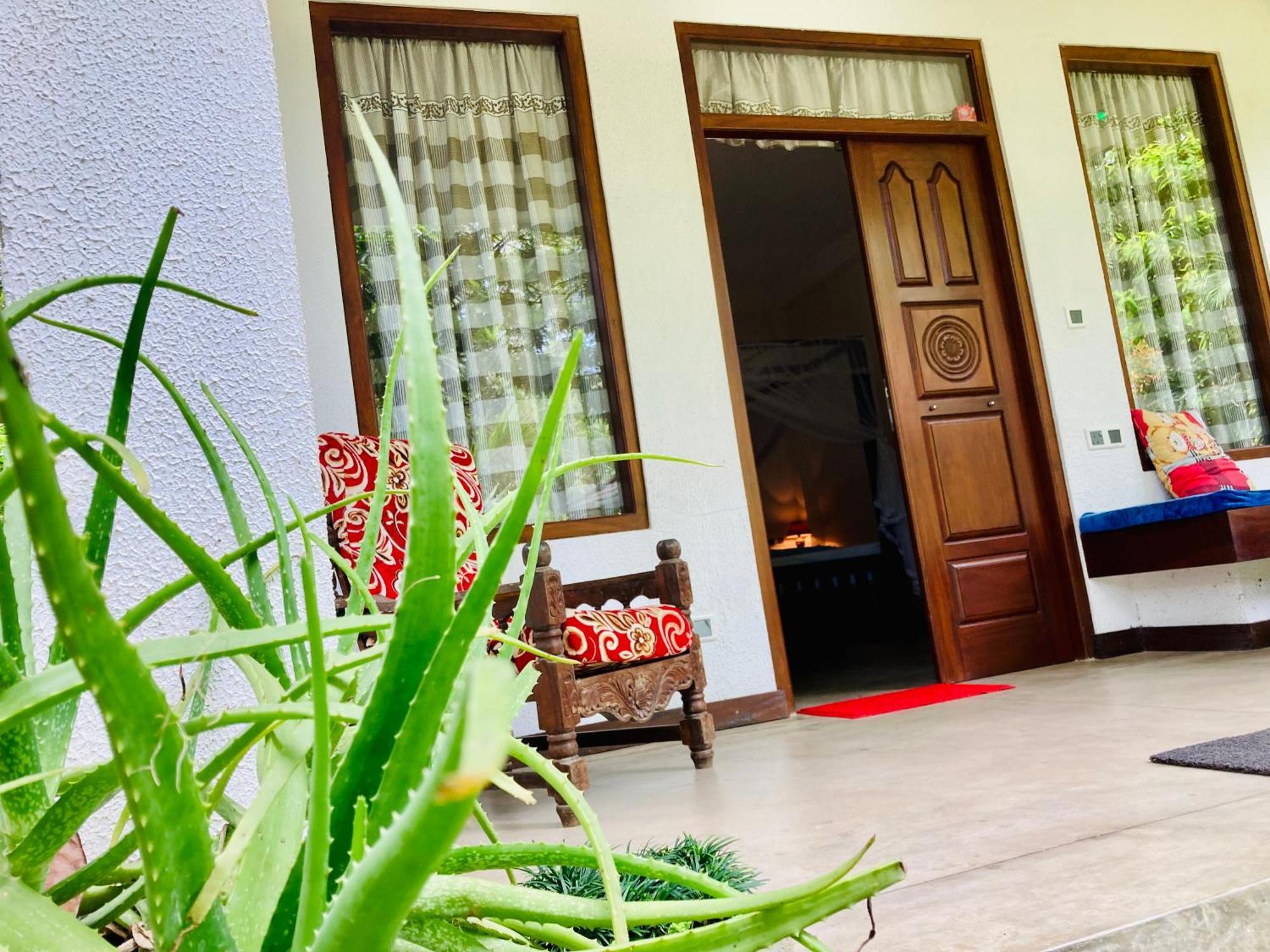 Mountain Seaview Cabanas تانجالي المظهر الخارجي الصورة