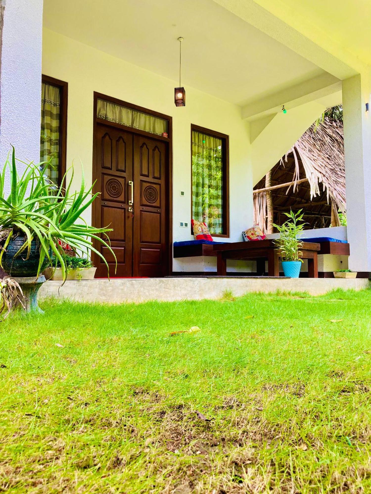 Mountain Seaview Cabanas تانجالي المظهر الخارجي الصورة