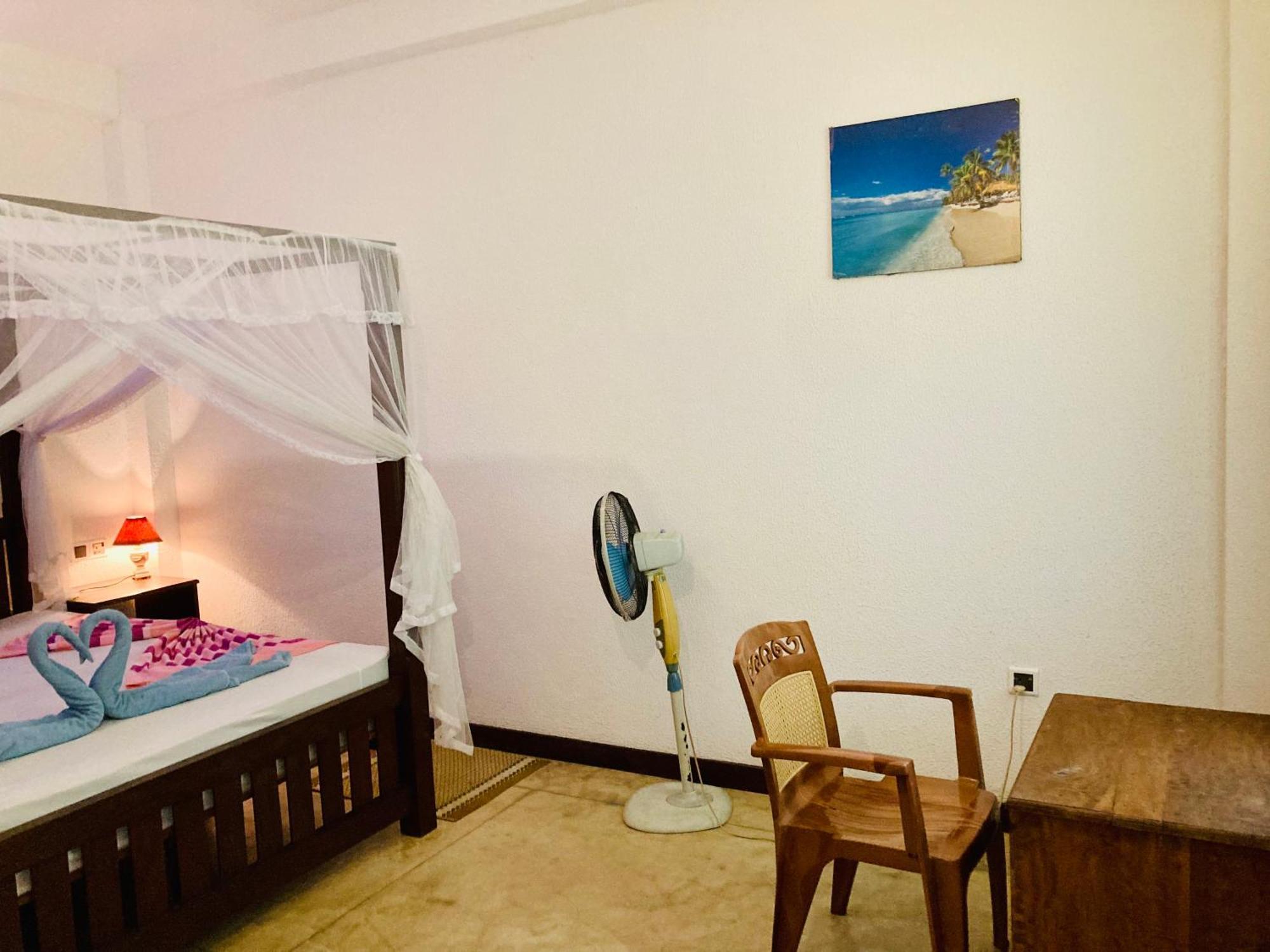 Mountain Seaview Cabanas تانجالي المظهر الخارجي الصورة