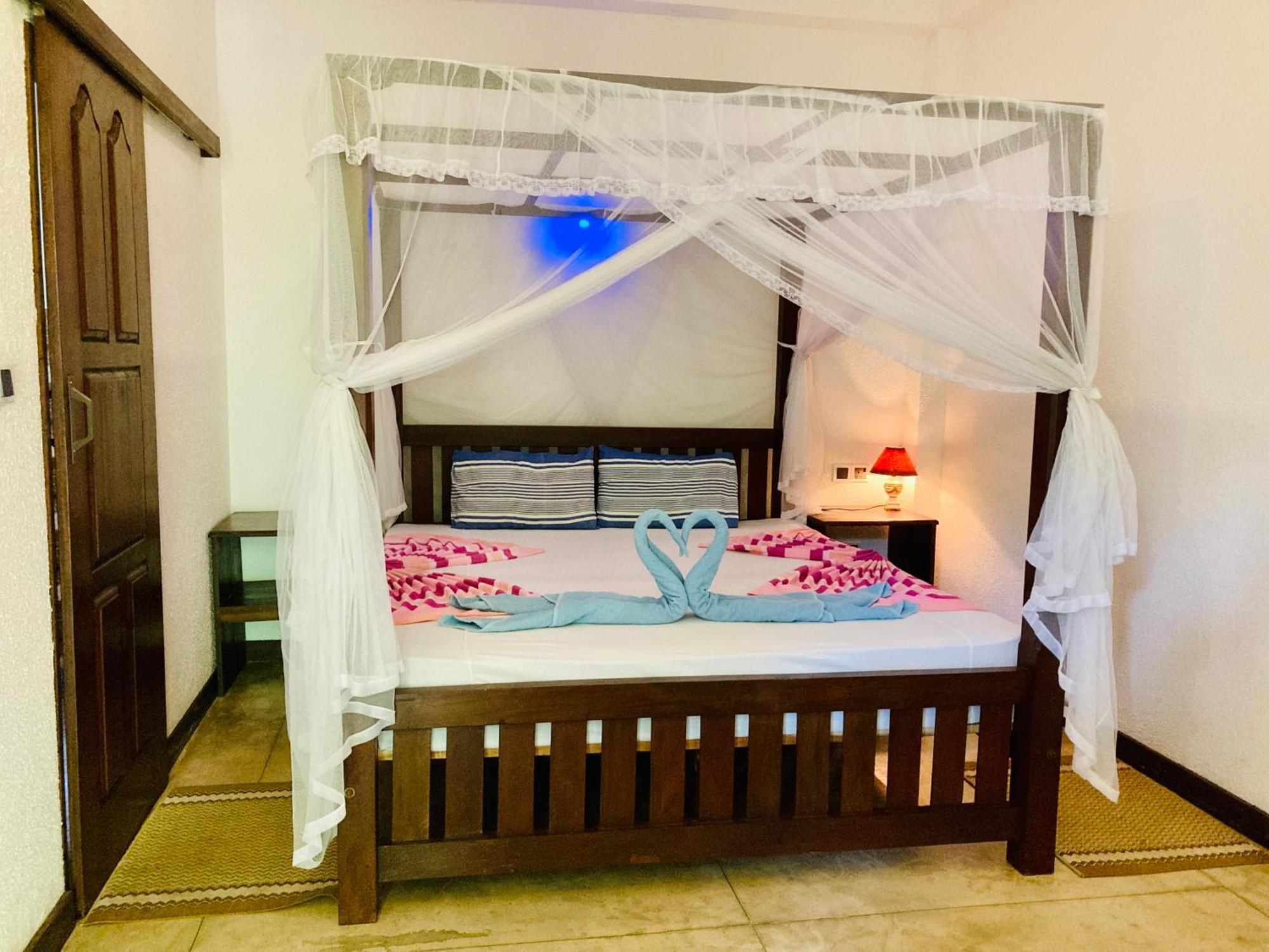 Mountain Seaview Cabanas تانجالي المظهر الخارجي الصورة