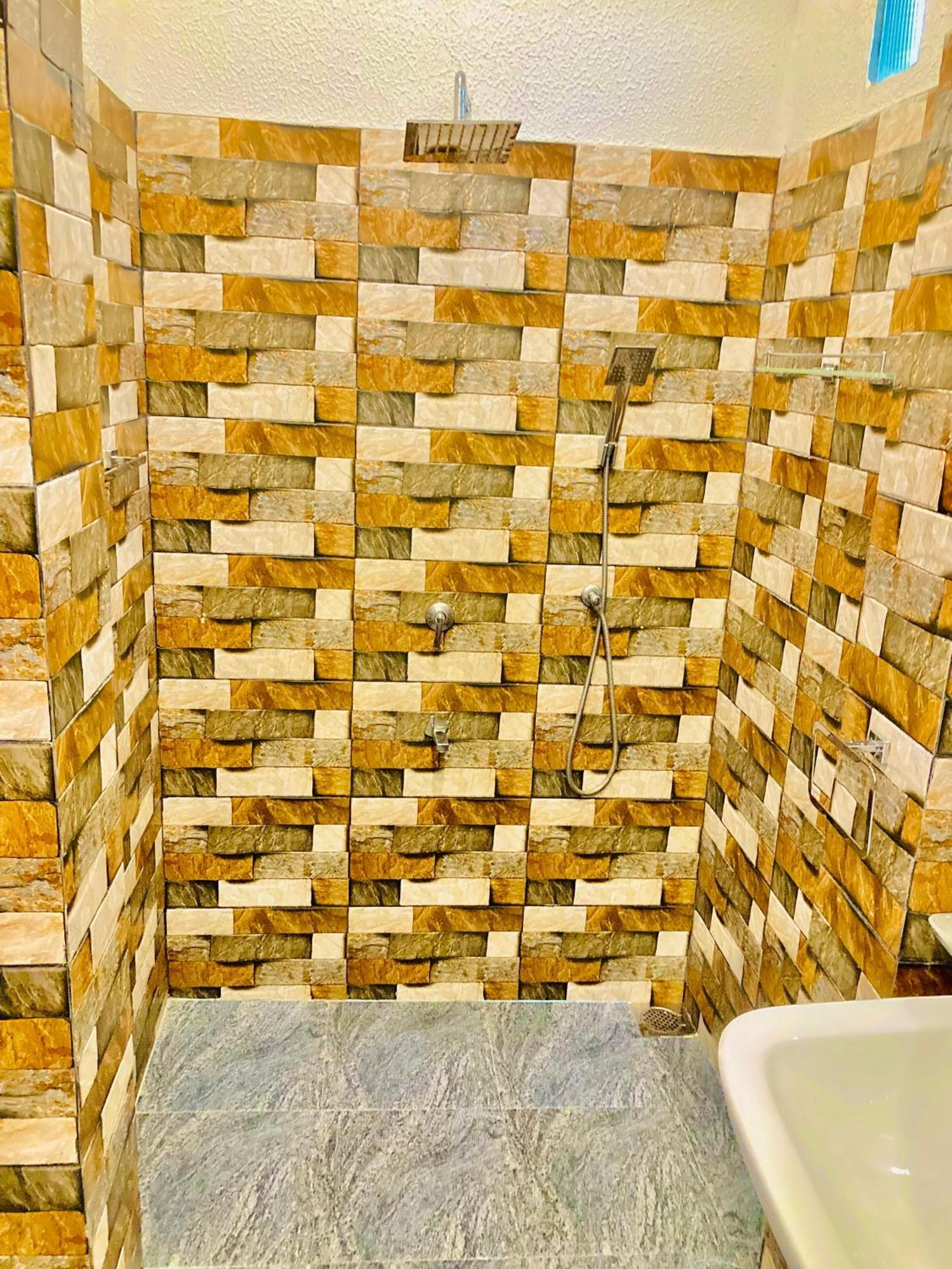 Mountain Seaview Cabanas تانجالي المظهر الخارجي الصورة