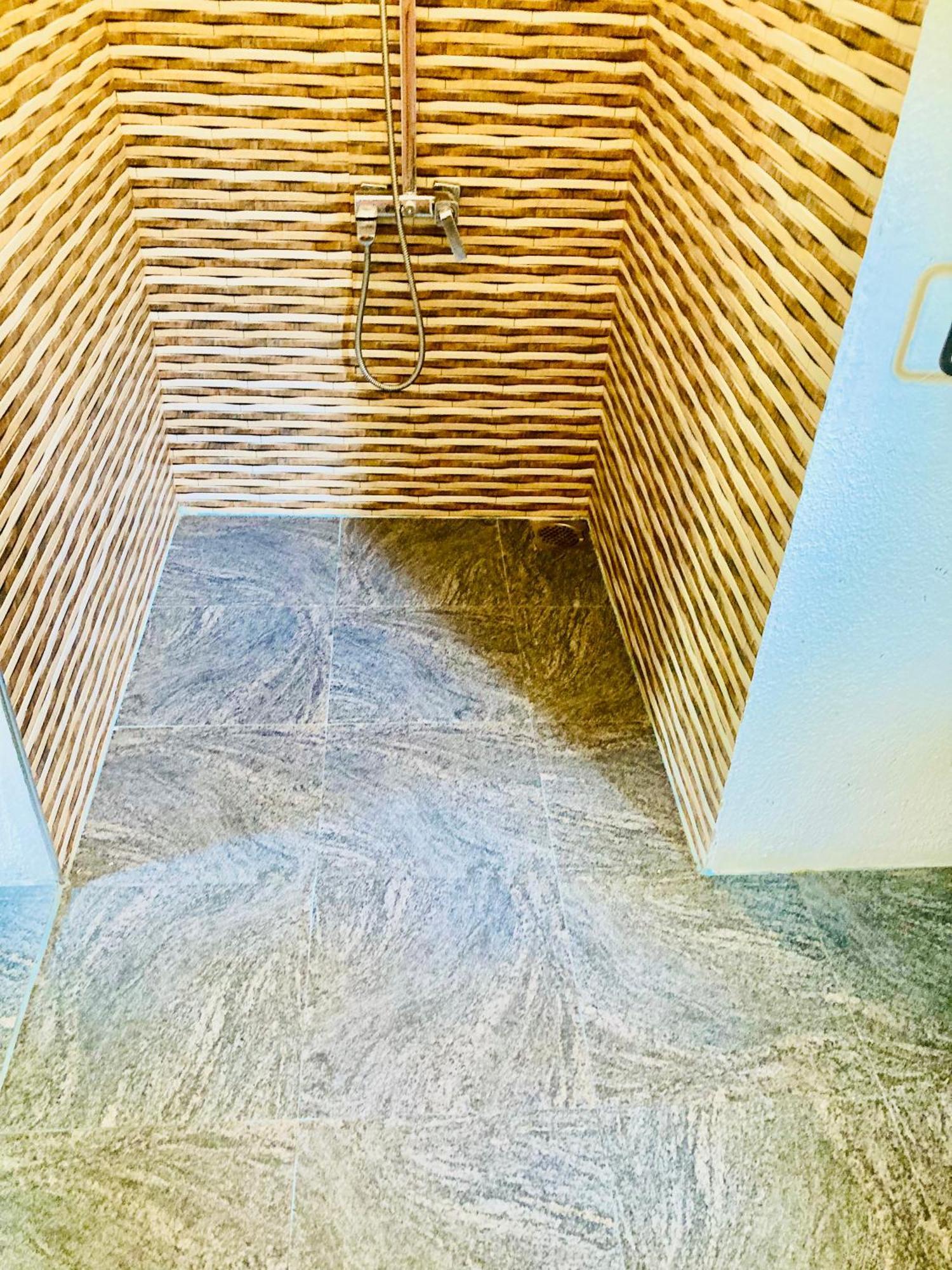 Mountain Seaview Cabanas تانجالي المظهر الخارجي الصورة