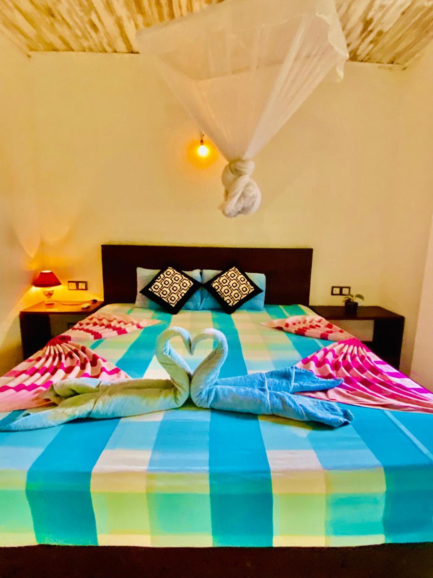 Mountain Seaview Cabanas تانجالي المظهر الخارجي الصورة