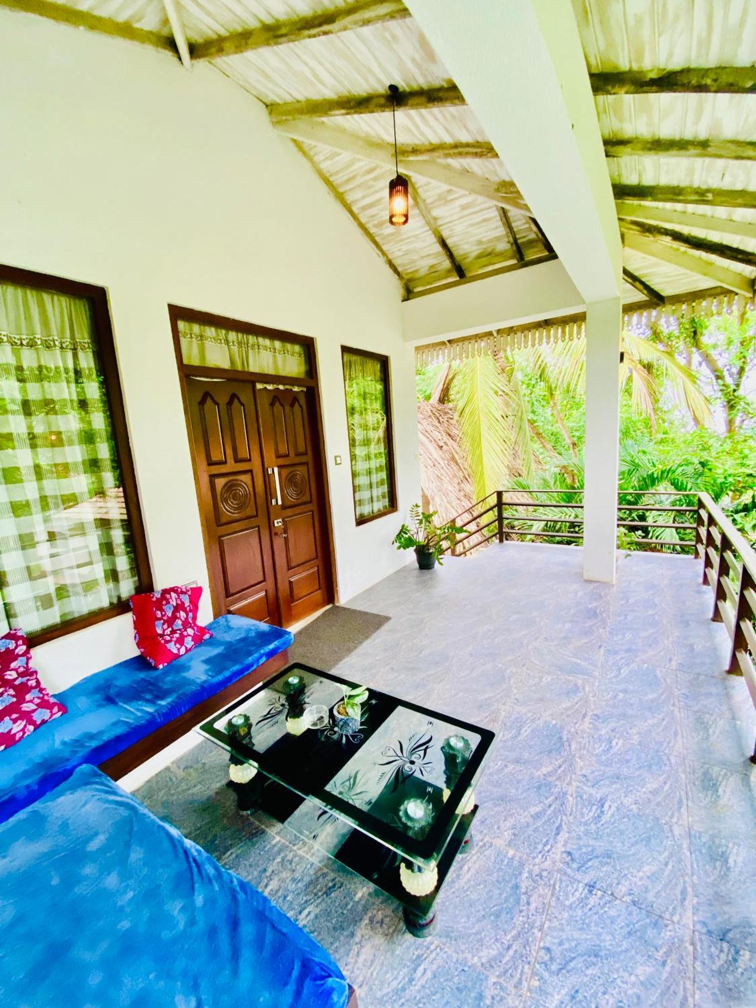 Mountain Seaview Cabanas تانجالي المظهر الخارجي الصورة