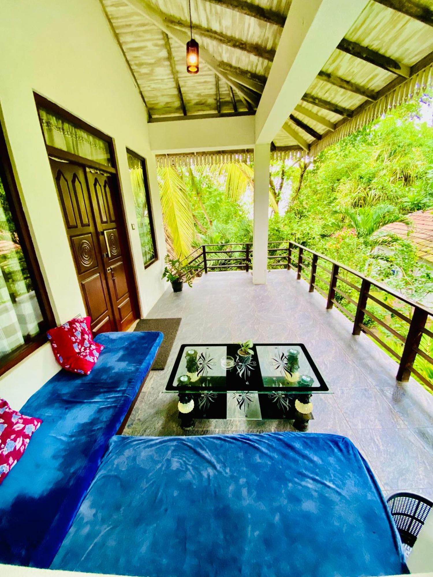 Mountain Seaview Cabanas تانجالي المظهر الخارجي الصورة