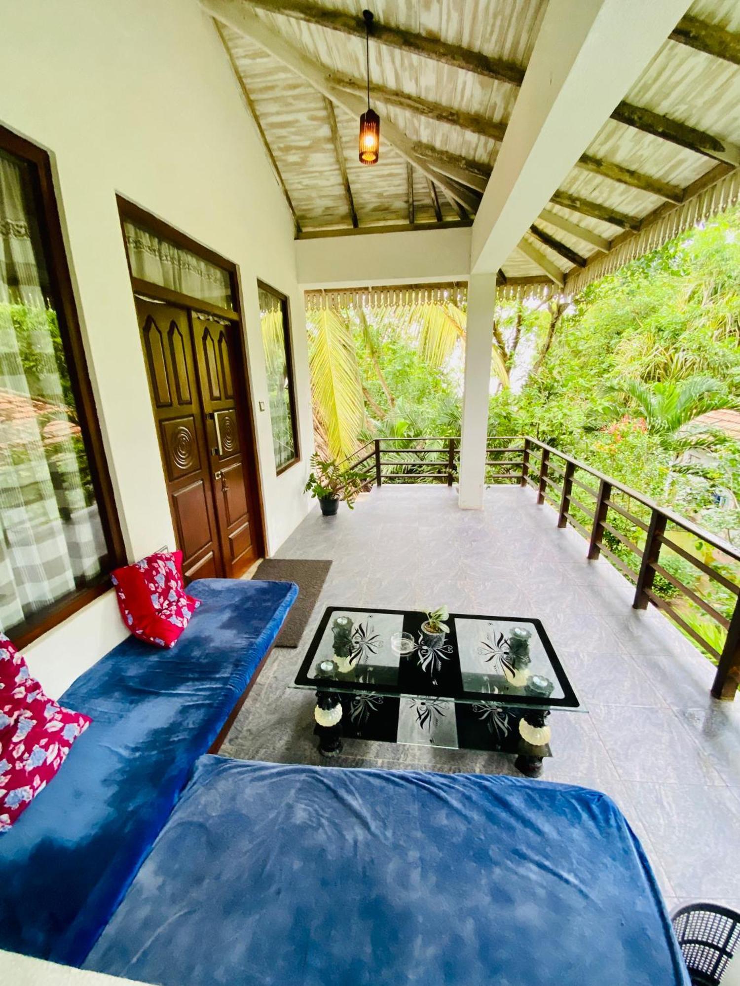 Mountain Seaview Cabanas تانجالي المظهر الخارجي الصورة