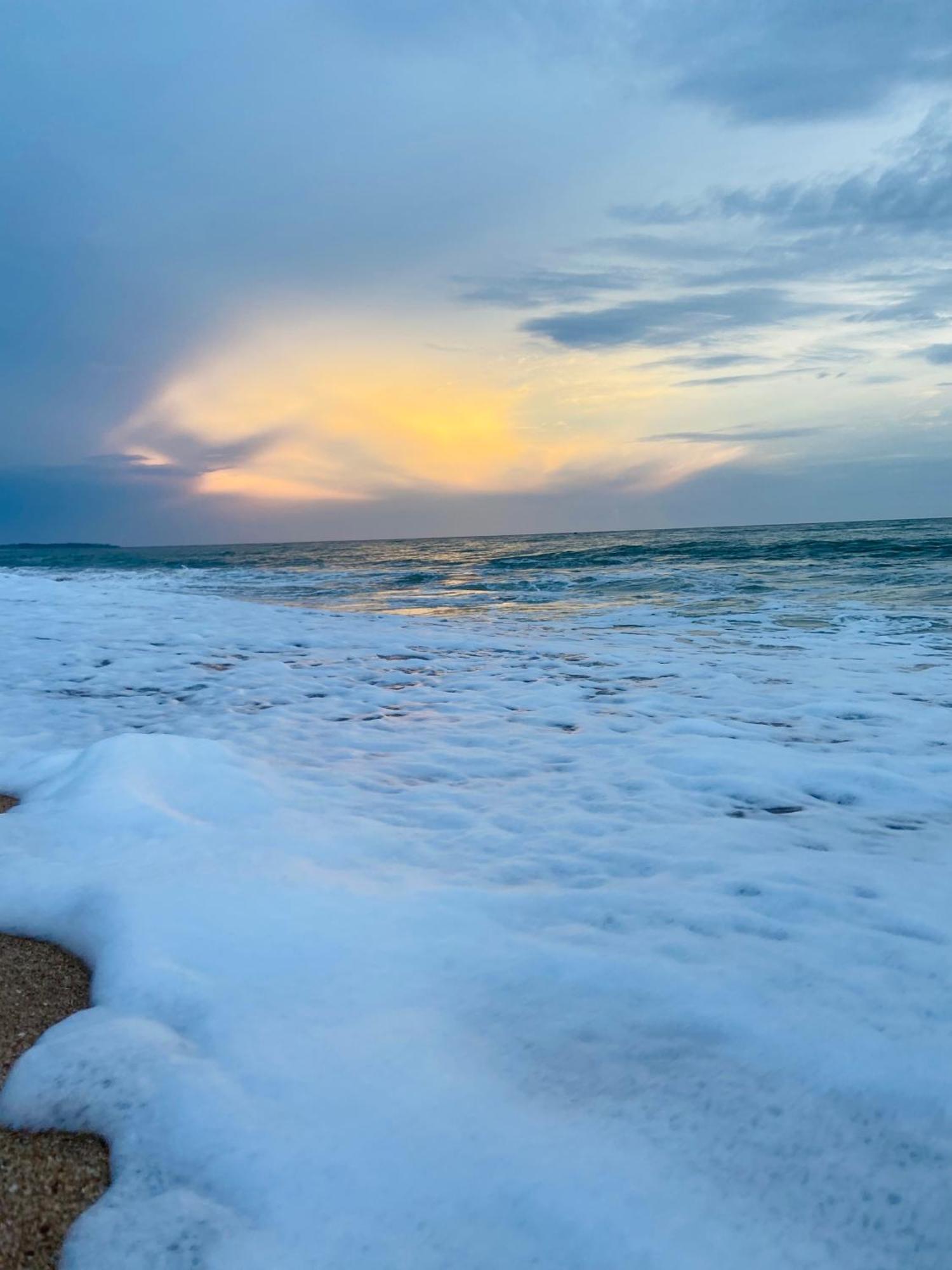 Mountain Seaview Cabanas تانجالي المظهر الخارجي الصورة